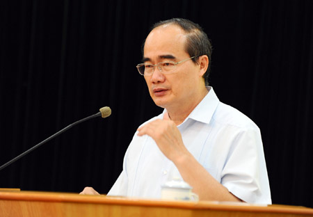 ປ່ຽນໃໝ່ວິທີການເຄຶ່ອນໄຫວຂອງແນວໂຮມປະເທດຊາດຫວຽດນາມ